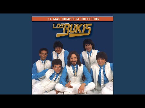 Los Bukis - Tu Ingratitud