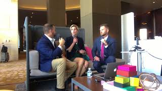 Bridge The Gap Podcast: Senior Living Design Trends with Designer Melissa Banko
