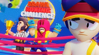 FANG Origin - BRAWL STARS 3D ANIMATION by STeaK 488,720 views 2 years ago 4 minutes, 3 seconds