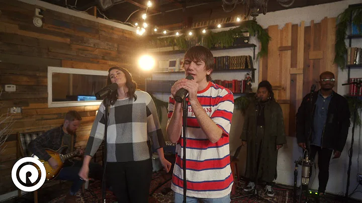116 - Nothin But You feat. Hulvey & Becca VanderBe...