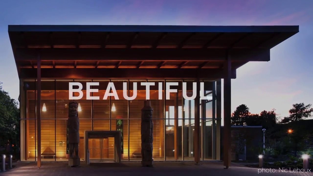 Canadian Wood Corporate AV