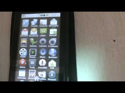 TÉLÉCHARGER THEMES POUR LG KP501