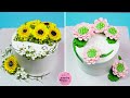 Unique Cake Decorations Compilation | Satisfying Cake Decorating Tutorials Like A Pro