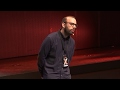 Farto de dietas? Então vamos falar de dietas. | João Júlio Cerqueira | TEDxPorto