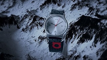 D&A Watches - 3D Product Animation Video For Modern Watch Product