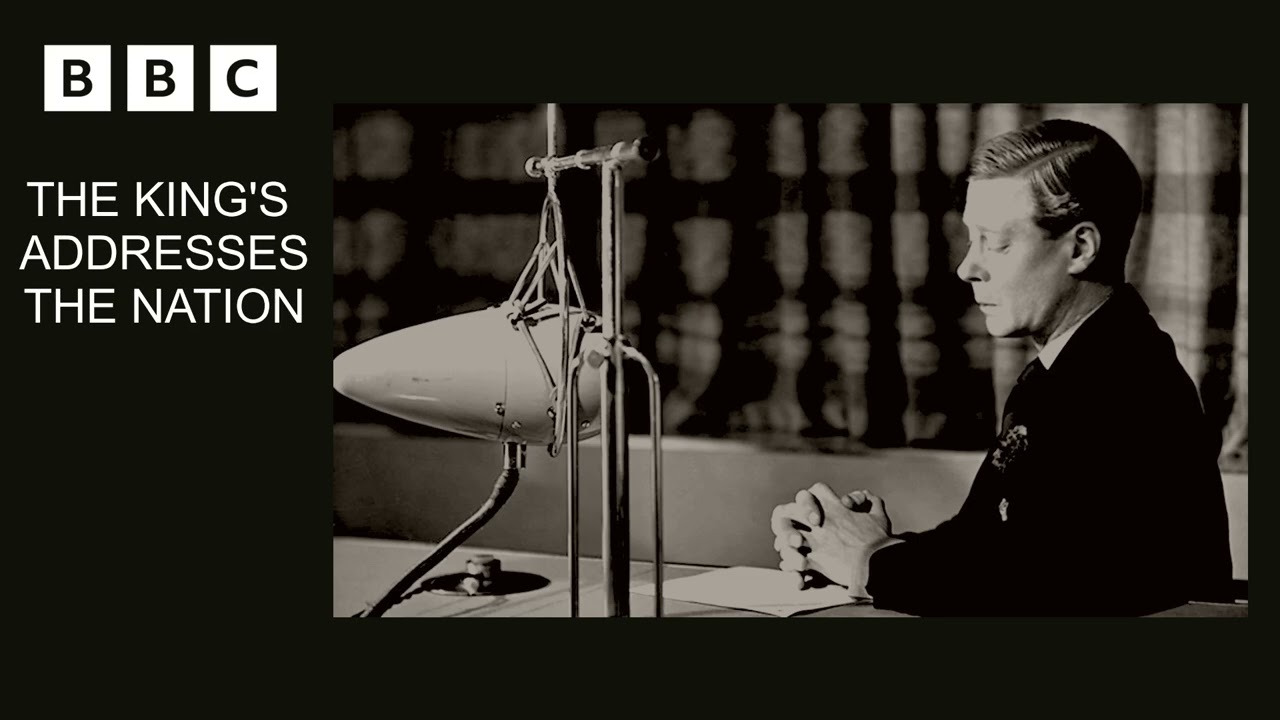 TNO | Edward VII 's Abdication and Surrender to the HMMLR Forces