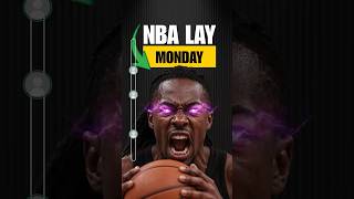 Best NBA 3 leg parlay for tonight NBA