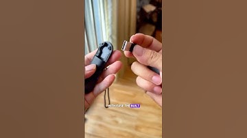 It’s your go-to tool for boosting productivity #remotecontrol #lasermouse #productivitytools