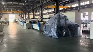 Shanghai Yuanhong Tongxiang Factory