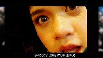 Thumbnail of Noah Alejandre - Lalaluv (Lyric Video)