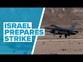 Israel Prepares Military Strike to Confront Iran, With or Without the US