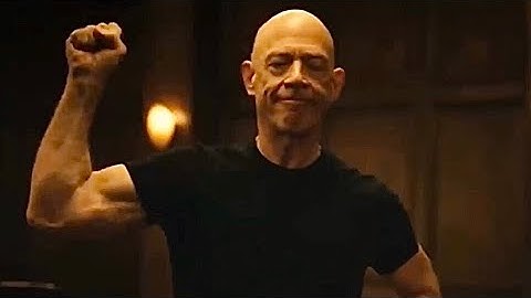 『セッション』海外版予告