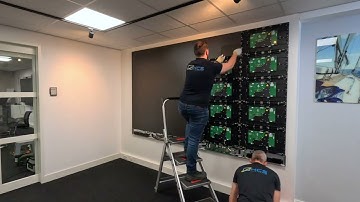 ViewSonic LDM136-151 LED display - Digibord-shop.nl