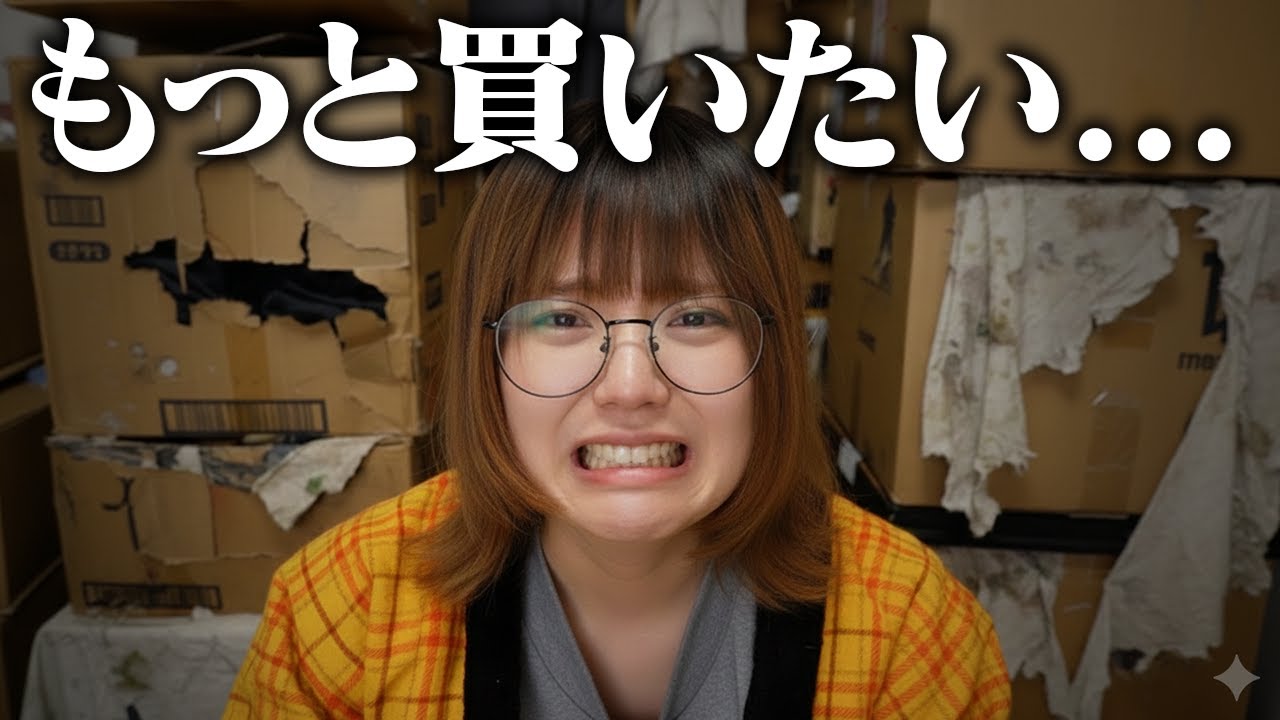 【限界】ワイのブラックフライデー購入品紹介【８万円分】