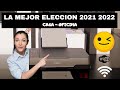 Impresora Multifuncional CANON Wifi PIXMA G3160 PRESENTACION Y RECOMENDACIONES