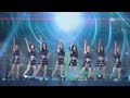 [1080p] 소녀시대 SNSD 少女时代 Girls&#39; Generation - Galaxy Supernova (SMTown Live 2017 In Japan)