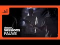 Capture de la vidéo Fauve | Deezer Sessions