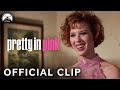Pretty in Pink | Andie Makes the Pink Prom Dress ft. Molly Ringwald | Paramount