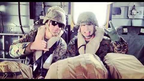 Assignment 4 Video Editing Project