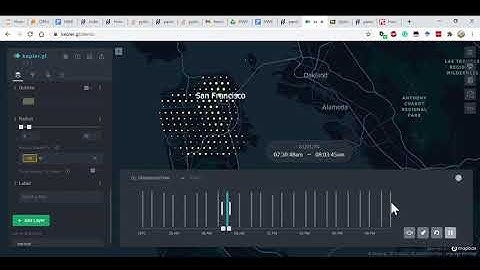 kepler gl   Google Chrome 2020 11 16 15 33 22