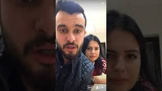 Peri̇scope Besi̇ktasli̇ Bayan İngi̇li̇zce Konsuyor İfşa