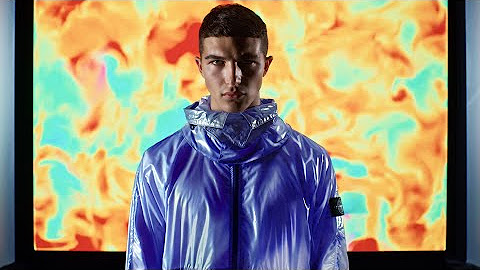 Druipend Annoteren Beukende Stone Island - YouTube