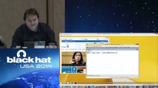 Black Hat USA 2014 - Exploit: Digging for IE11 Sandbox Escapes Part 2