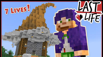 Last Life episode 4:  I Got A Life!