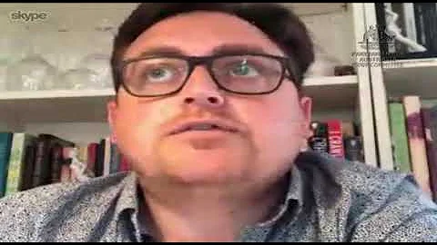 Joint Parliamentary Committee on Electoral Matters - Cyber Manipulation of Elections