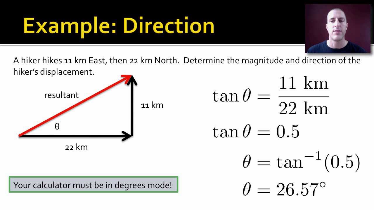 vector assignment