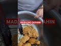 KFC Kanto Fried Chicken #friedchicken #negosyongpinoy #streetfood #murangnegosyo