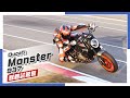 [IN新聞] 人面獸心！Ducati Monster 937 媒體試駕會