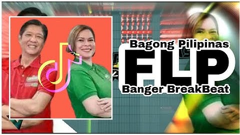 FREE FLP TIKTOK BAGONG PILIPINAS BY JESON BEATS