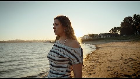 "air" by may-c OFFICIAL MUSIC VIDEO