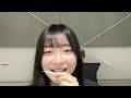48 KIMOTO ANNA 2026年01月23日19時39分04秒 木本 杏菜 NGT48