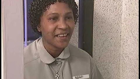 Wanda Jean Allen last interview before execution