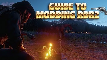 RDR2 FULL Beginners Modding Guide! (2025)