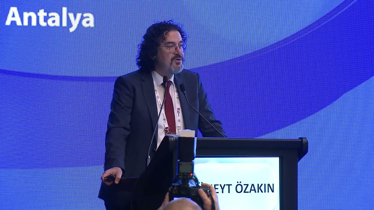 STERİLİZASYON VE DEZENFEKSİYON UYGULAMALARINDA DURUM:GELECEĞE BAKIŞ