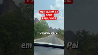 Mensagem de DEUS para você #motivacional #reflexão #fé