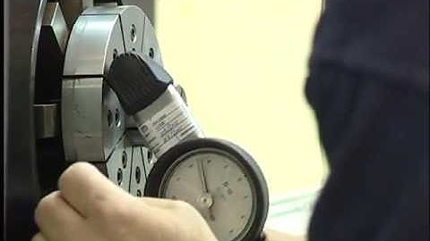 Mikalor Polar Diagram English