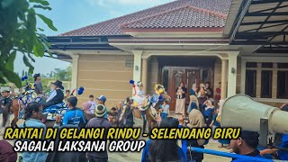Download lagu RANTAI DI GELANGI RINDU - SELENDANG BIRU VERSI TANJI SGL‼️LIVE CIPATAT CONGGEANG SUMEDANG