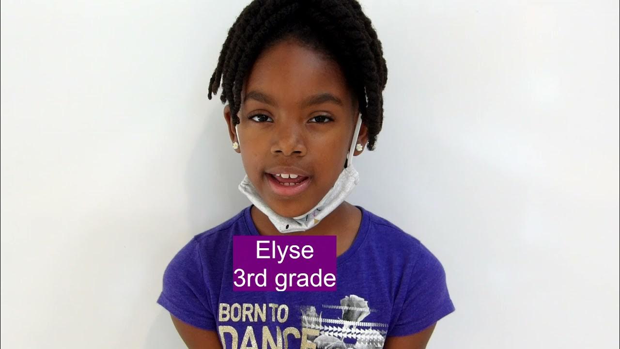 WG Pearson Showcase of schools YouTube