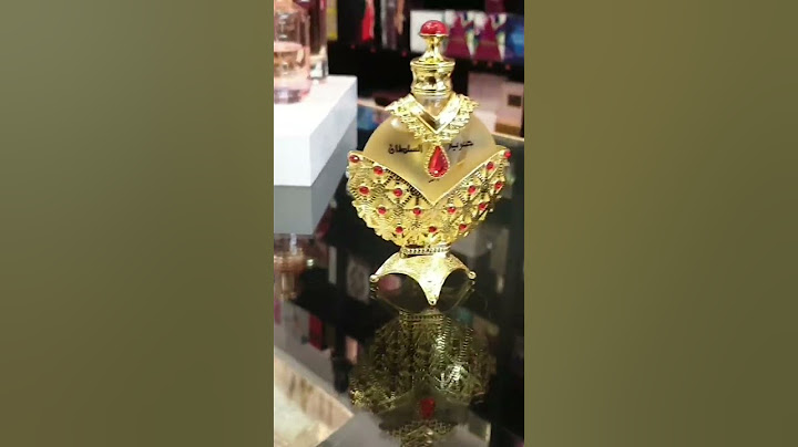 You"re never fully dressed without perfume #viral #trending #perfume