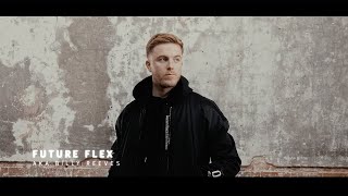 Episode 02 – Future Flex discovers Technics SL-1200/1210MK7