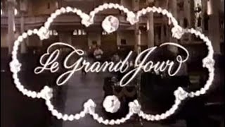 MICHEL TREMBLAY 🎥 Le Grand Jour 🤵🏼👰🏼 (Une Vraie Belle Noce) 🎬 (Cinéma, Film Québecois) 1988