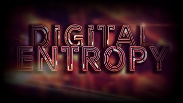 Digital Entropy By TeamUprising (Hard Demon)