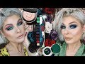 2 Looks With Melt Muerte + Thoughts | & My Costumer Service Story