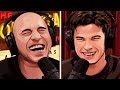 The funniest conversations in joe rogan history