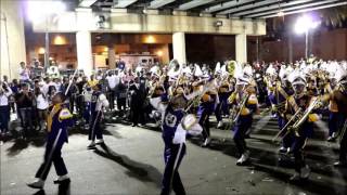 Edna Karr @Alla 2017 "Under the bridge"