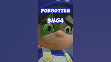 FORGOTTEN SMG4 Characters (2022 - 2024) Part 1 #smg4 #glitchproductions
